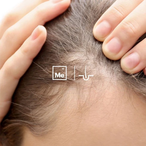 Hair Care Solutions - Peau'M