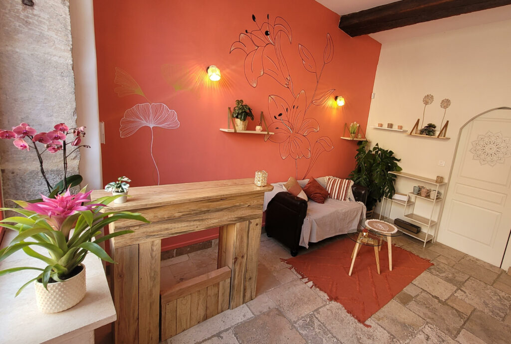 Salon de tricopigmentation